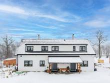 Chata u Králíků - Stříbrnice