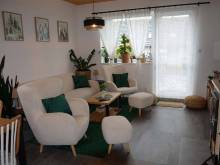 Chata u Králíků - Stříbrnice