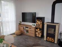 Chata u Králíků - Stříbrnice