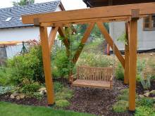 Chata u Králíků - Stříbrnice