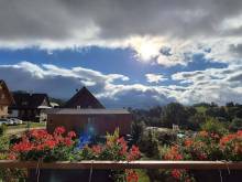 Chata u Králíků - Stříbrnice