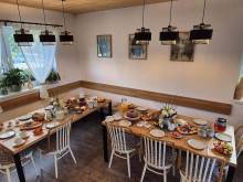 Chata u Králíků - Stříbrnice