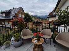 Chata u Králíků - Stříbrnice