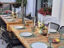 Chata u Králíků - Stříbrnice