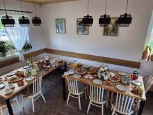 Chata u Králíků - Stříbrnice