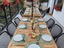 Chata u Králíků - Stříbrnice