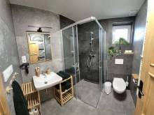 Chata u Králíků - Stříbrnice