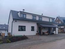 Chata u Králíků - Stříbrnice