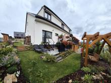 Chata u Králíků - Stříbrnice