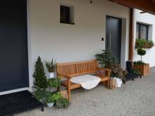 Chata u Králíků - Stříbrnice