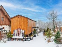 Chata u Králíků - Stříbrnice