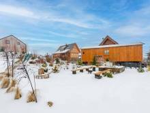 Chata u Králíků - Stříbrnice