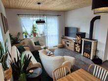 Chata u Králíků - Stříbrnice