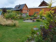 Chata u Králíků - Stříbrnice