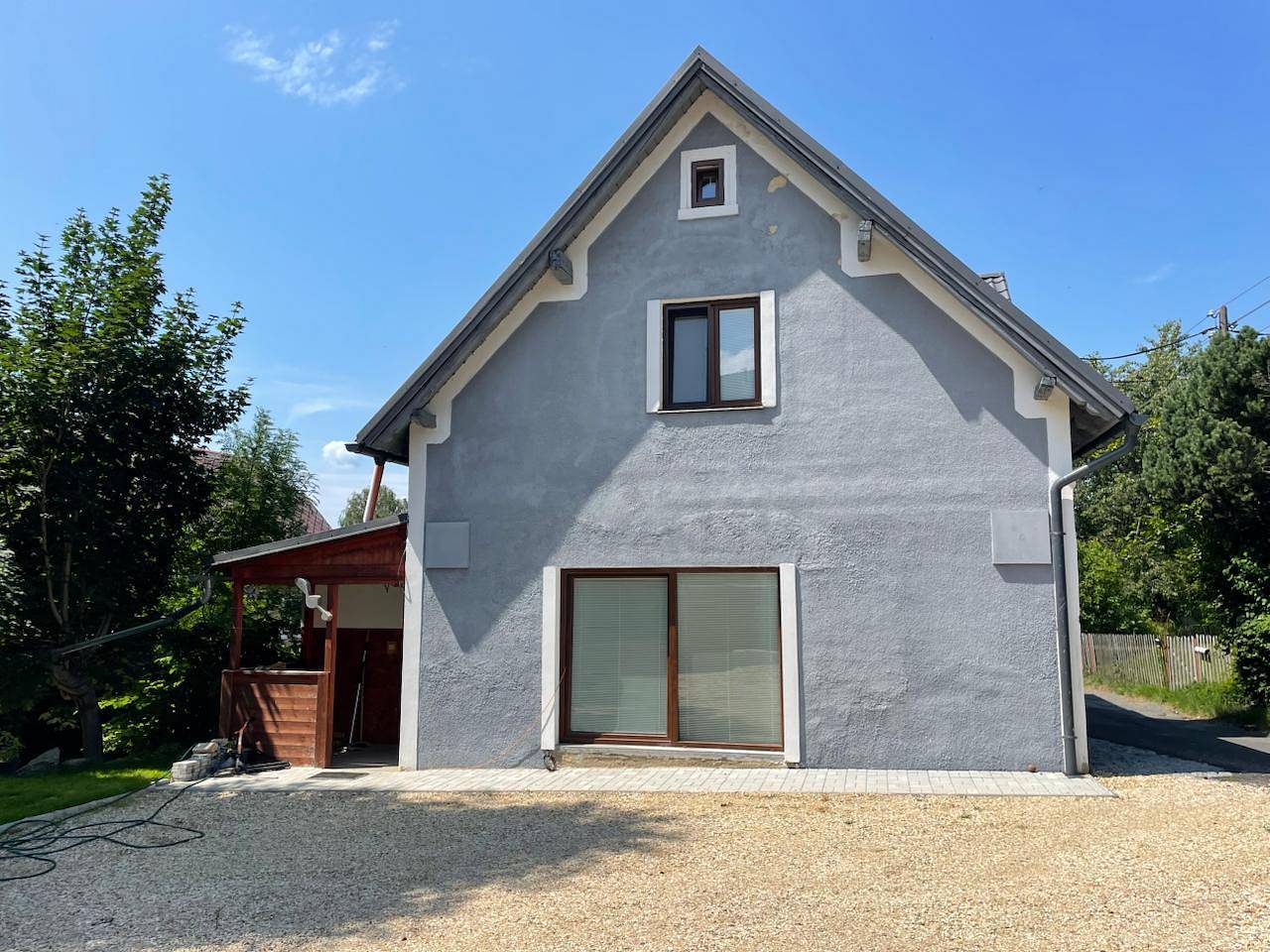 Apartmány pod jizerkami - Bílý Potok