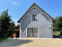 Apartmány pod jizerkami - Bílý Potok