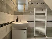 Apartmány pod jizerkami - Bílý Potok