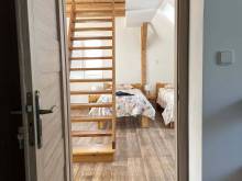 Apartmány pod jizerkami - Bílý Potok