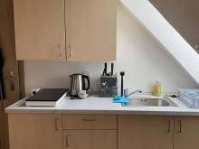 Apartmány pod jizerkami - Bílý Potok