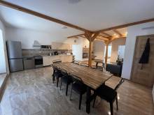 Apartmány pod jizerkami - Bílý Potok