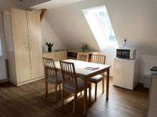 Apartmány pod jizerkami - Bílý Potok