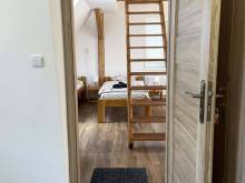 Apartmány pod jizerkami - Bílý Potok