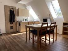 Apartmány pod jizerkami - Bílý Potok
