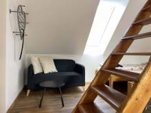 Apartmány pod jizerkami - Bílý Potok