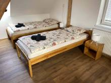 Apartmány pod jizerkami - Bílý Potok