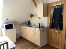Apartmány pod jizerkami - Bílý Potok