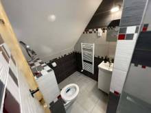 Apartmány pod jizerkami - Bílý Potok