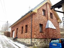 Apartmán v "Dráze" 1