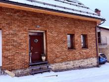 Apartmán v "Dráze" 2