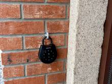 Apartmán v "Dráze" 3