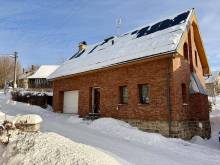 Apartmán v "Dráze" - Zásada