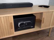 Apartmán v "Dráze" - Zásada
