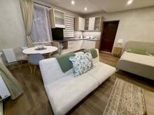 Apartmán v "Dráze" - Zásada