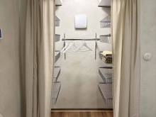 Apartmán v "Dráze" - Zásada