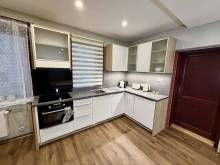 Apartmán v "Dráze" - Zásada