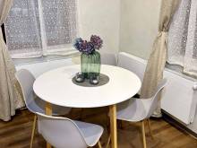 Apartmán v "Dráze" - Zásada