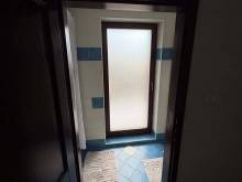 Apartmán v "Dráze" - Zásada