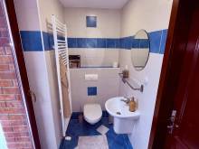 Apartmán v "Dráze" - Zásada