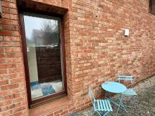 Apartmán v "Dráze" - Zásada