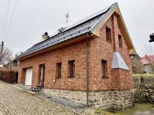 Apartmán v "Dráze" - Zásada