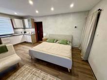 Apartmán v "Dráze" - Zásada