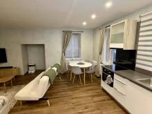 Apartmán v "Dráze" - Zásada