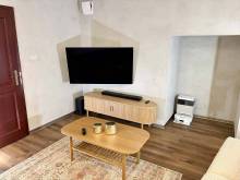 Apartmán v "Dráze" - Zásada