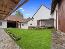 Retreat House Ústup - Ústup