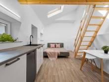 Retreat House Ústup - Ústup