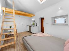 Retreat House Ústup - Ústup